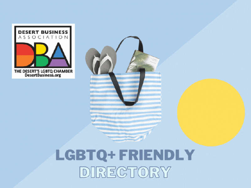 LGBTQ+ Friendly Businesses