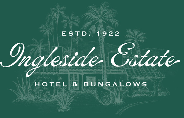Melvyns Ingleside Inn Palm Springs