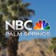 NBC Palm Springs Logo