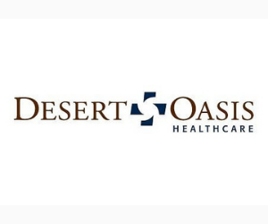 Desert Oasis Healthcare Immediate Care – Palm Desert