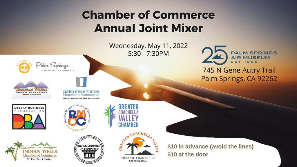 Joint Chamber May 11