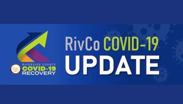 RivCo COVID-19 Update Full