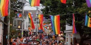 LGBTQ Tour of Provincetown
