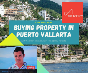 Buying Property in Puerto Vallarta