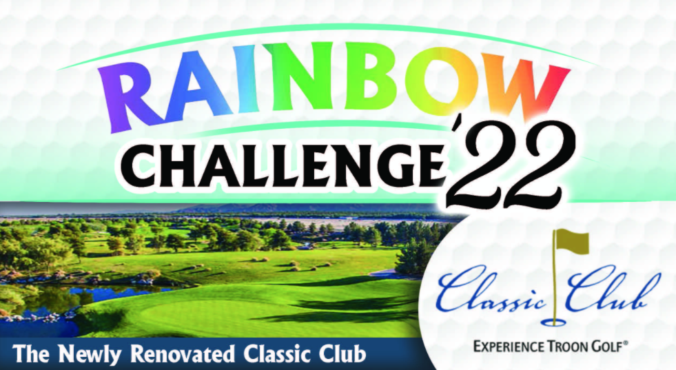 Rainbow Challenge 2022