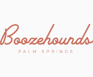 Boozehounds Palm Springs