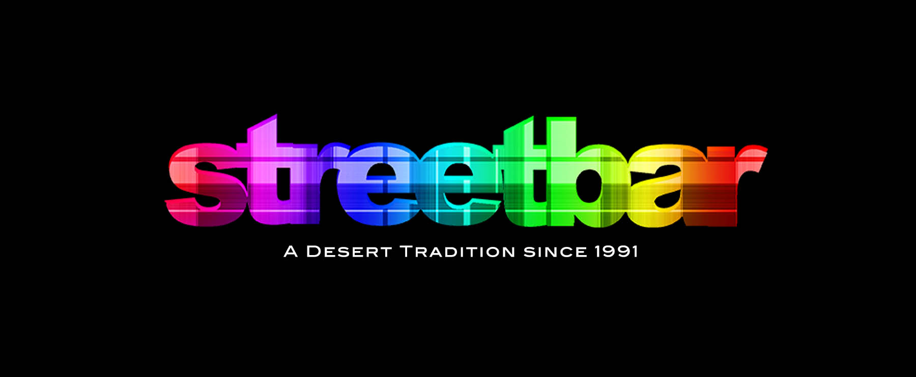 Streetbar Logo