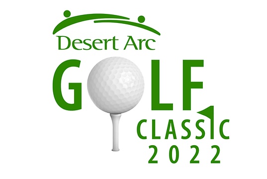 Desert Arc Logo