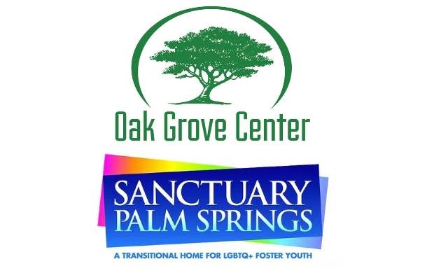 Sanctuary Palm Springs Oak Grove Center Merger