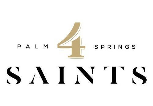 4 Saints at the Kimpton Rowan Palm Springs