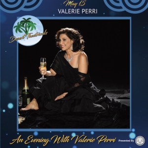 Desert Theatricals Valerie Perri
