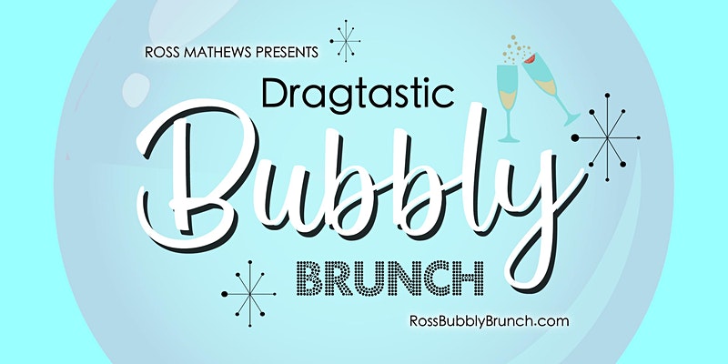 Dragtastic Bubbly Brunch