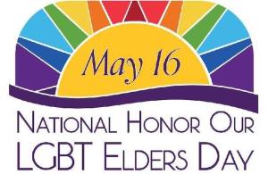 LGBT Elders Day 2021