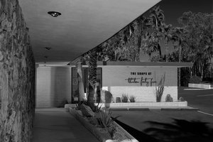 The Shops At 1345 - Visit Palm Springs