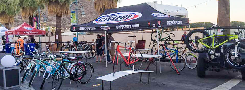 Palm Springs Cyclery