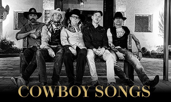 Cowboy Songs Crop