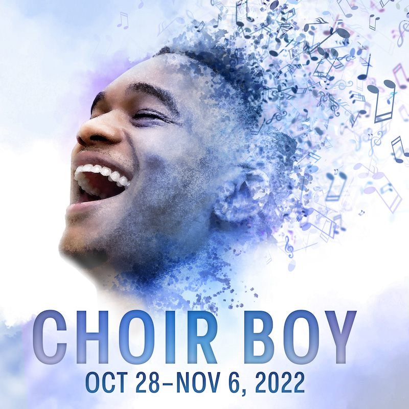 Choir Boy Dezart 2022