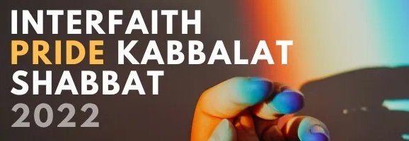 Interfaith Pride Kabbalat Shabbat Crop