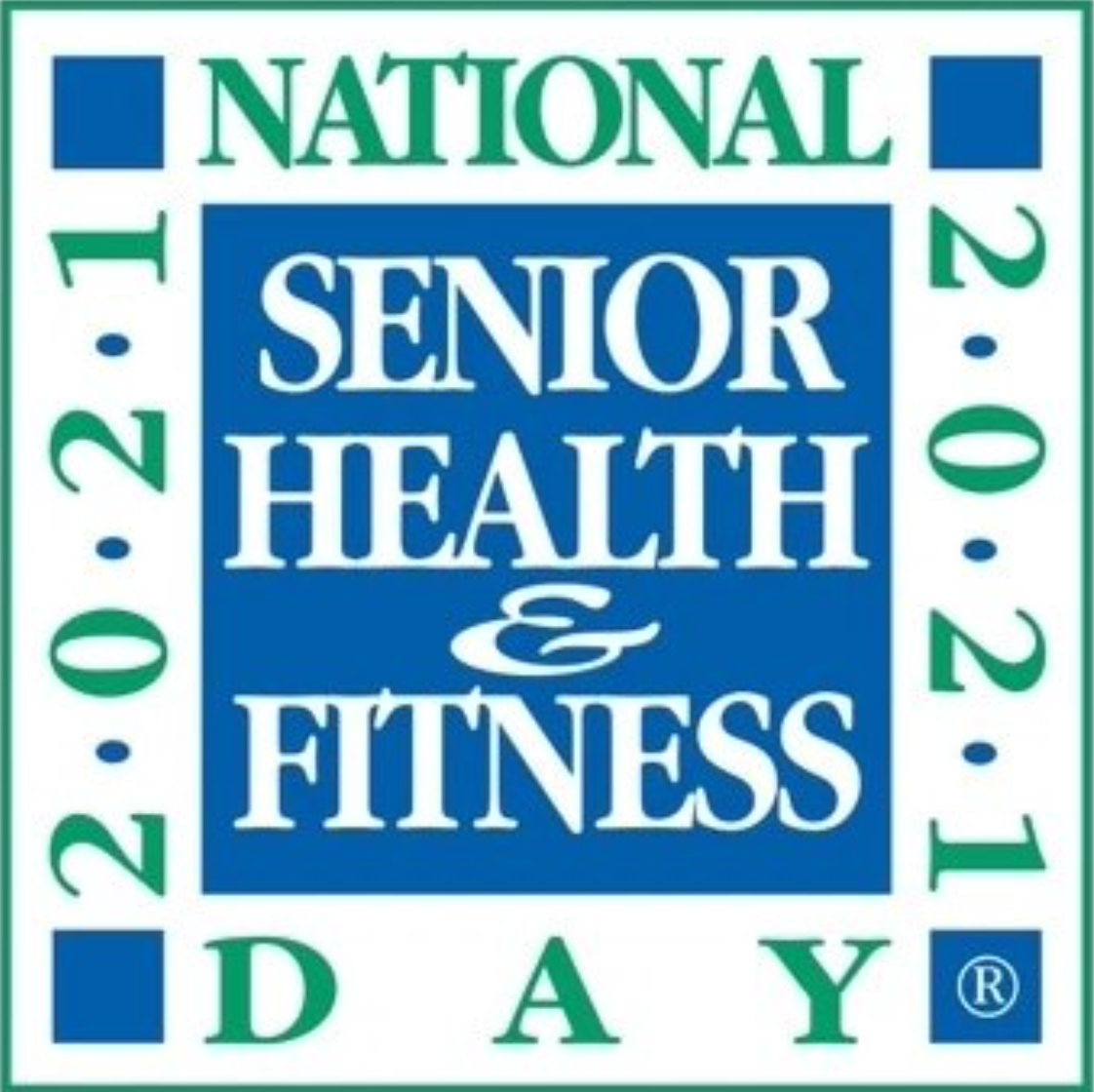 National Senior Health & Fitness