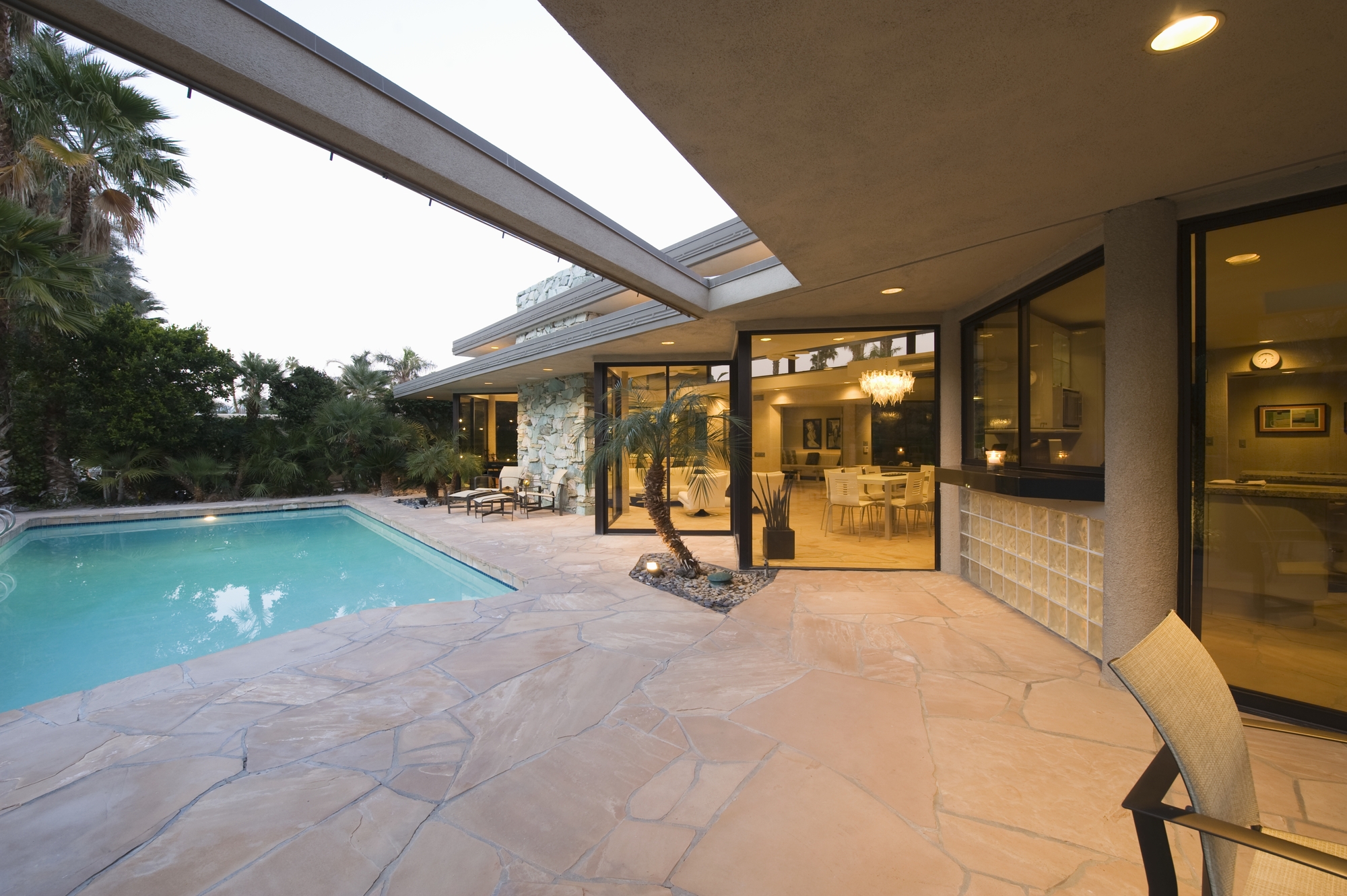 Vacation Rentals