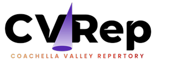 CVRep Logo