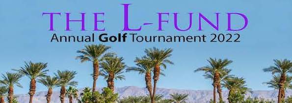L-Fund Golf Tournament crop