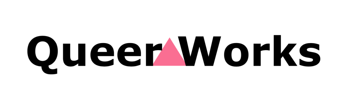 queerworks logo