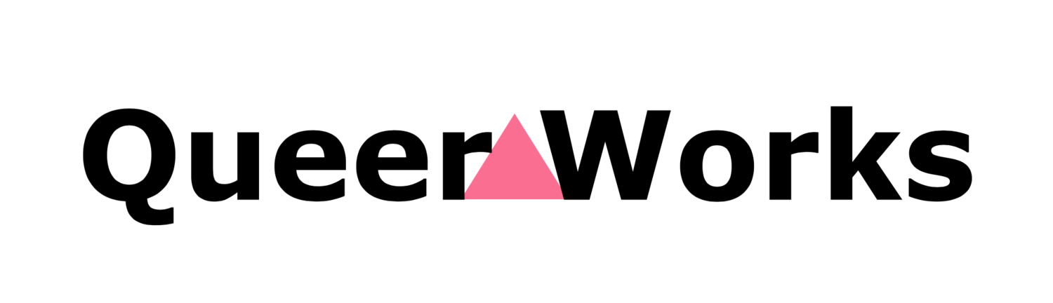 queerworks logo