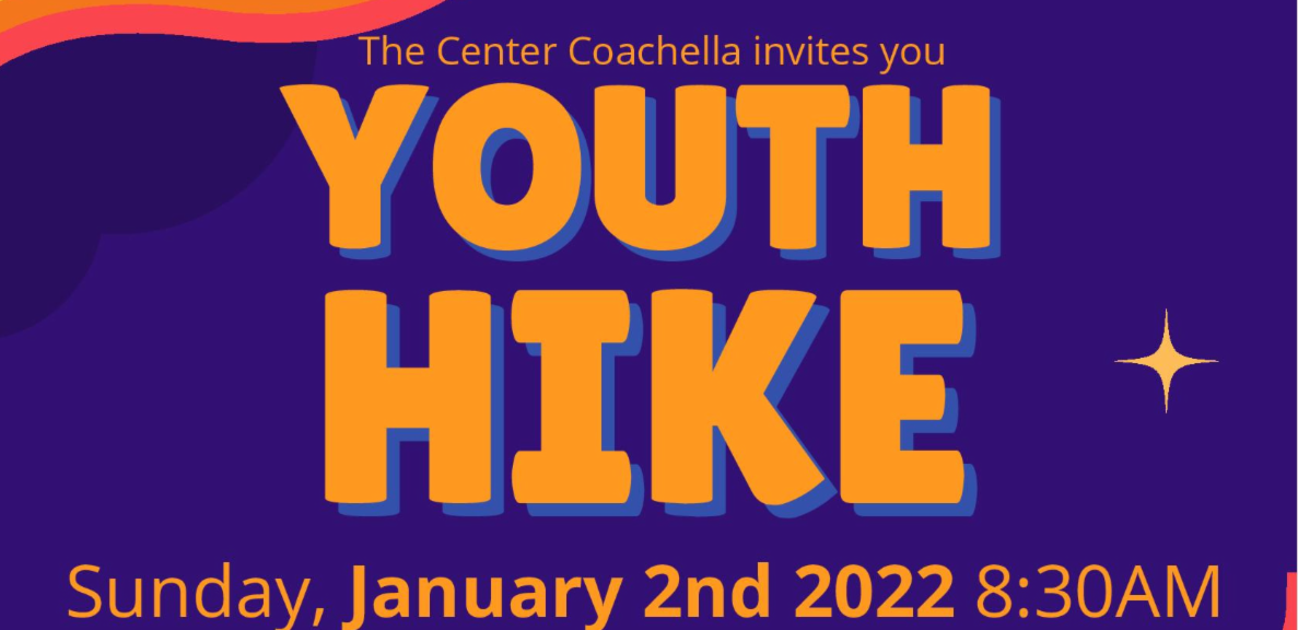 Youth Hike B