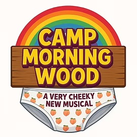Camp Morning Wood