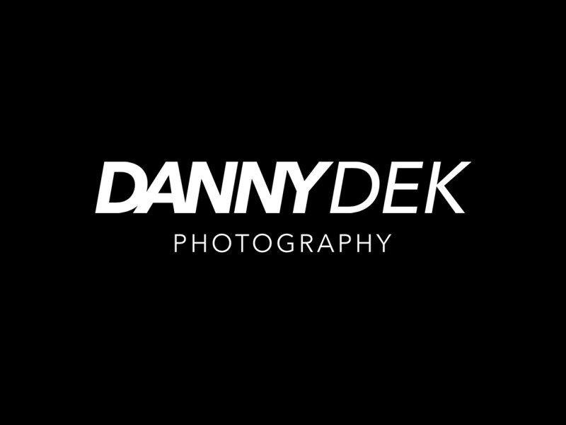Danny Dek Photography Logo - Danny Dek