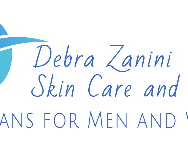 Debra Zanini Skin Care and Waxing Logo