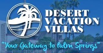 Desert Vacation Villas