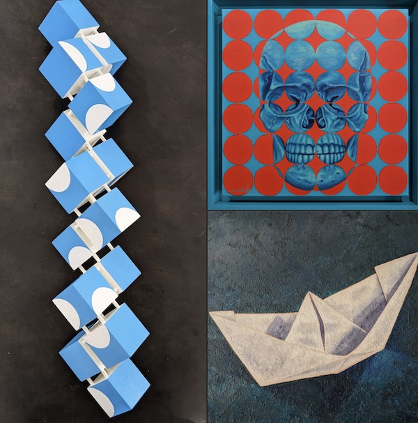 Ernesto Ramirez Fine Art