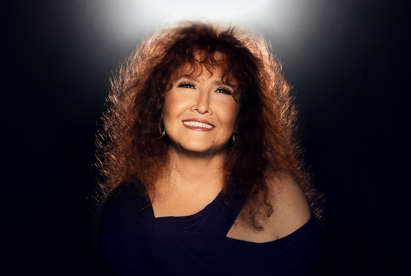 Melissa Manchester