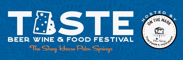 Taste Festival On the Mark
