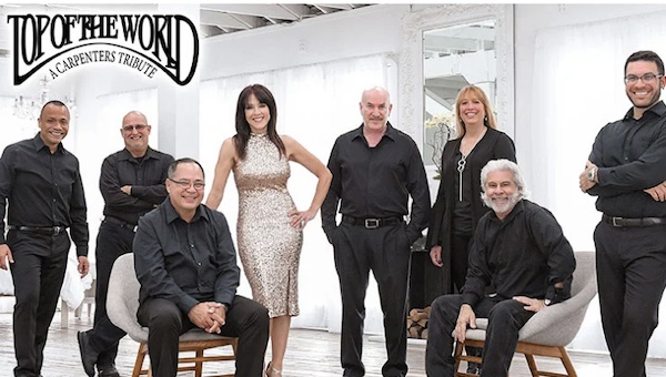 Top of the World Carpenters Tribute