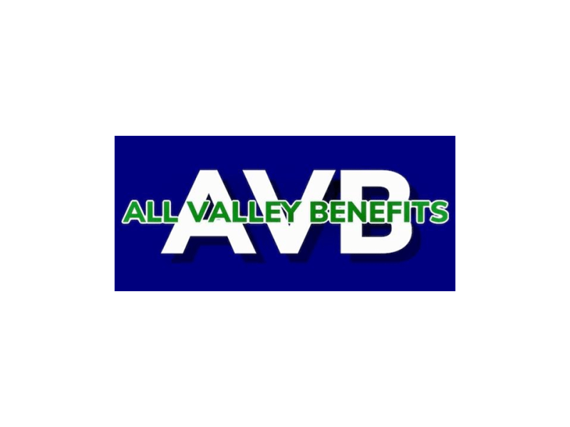 AVB Logo - Marty Weber