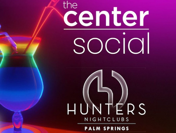 Center Social Hunters