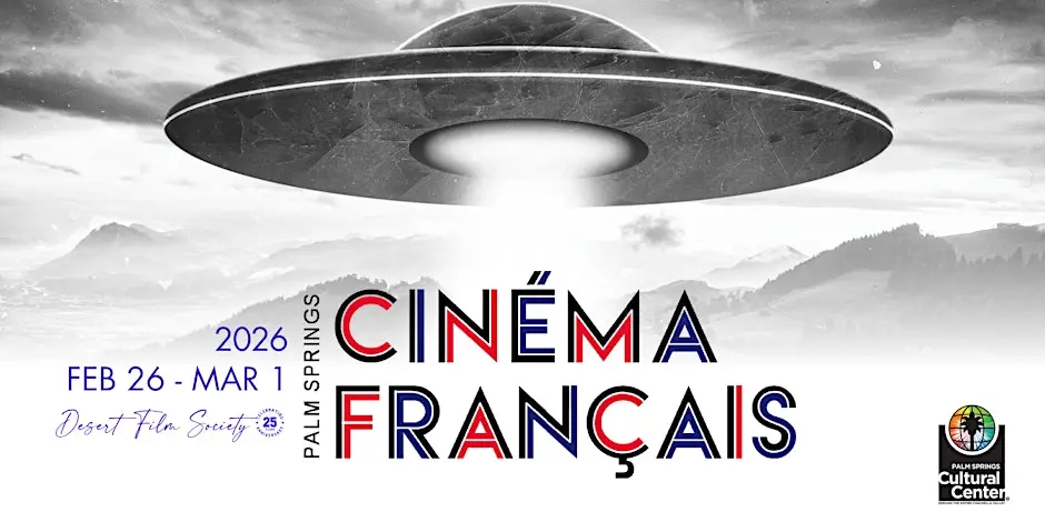 Cinema Francais 2026