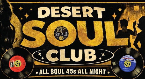 Desert Soul Club