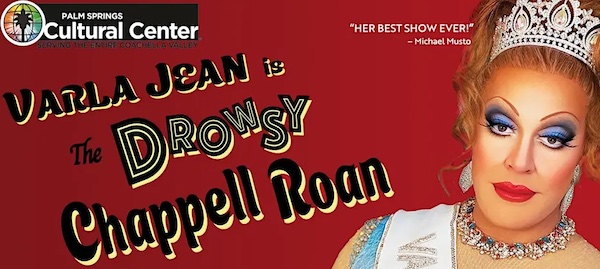 Drowsy Chappell Roan