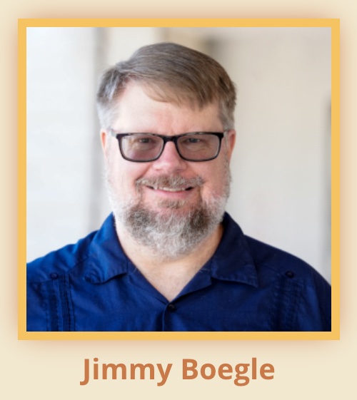 Jimmy Boegle Headshot