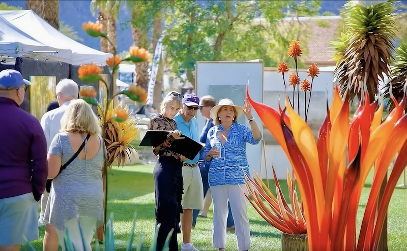 La Quinta Art Celebration