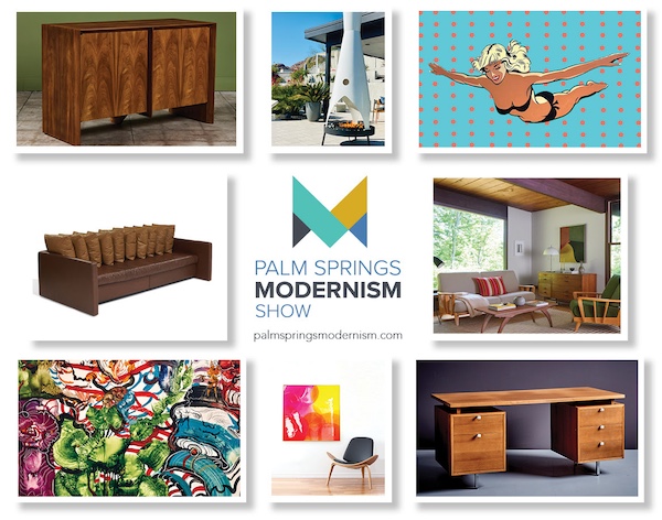 Modernism Show