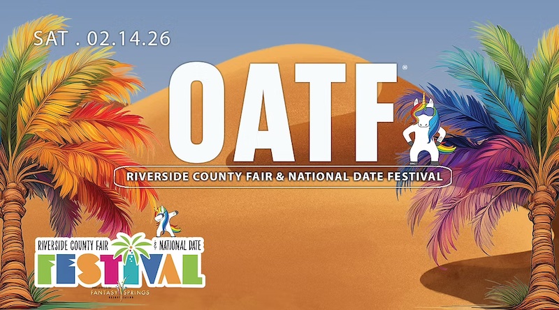 Out at the Fair 2026