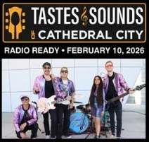 TSCC Radio Ready