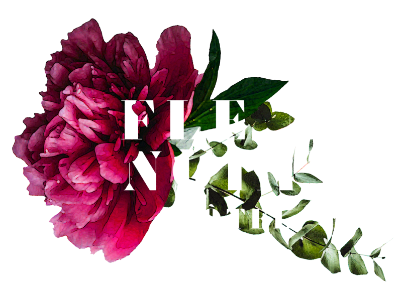 Fleur Noire Hotel Logo