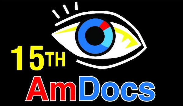 15th AmDocs 2026