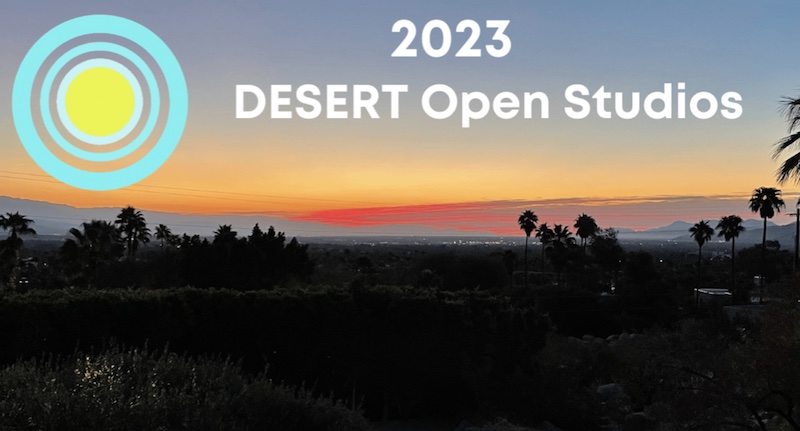 2023 Desert Open Studios